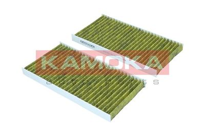 Filter, cabin air 6080139