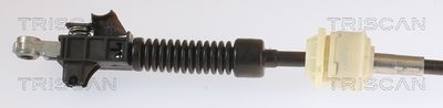 Vorschau Seilzug, Schaltgetriebe Ansicht 2