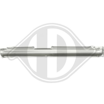 PLACă DE PRAG DIEDERICHS 9692042