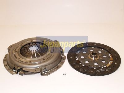 притискателен диск JAPANPARTS SF-910
