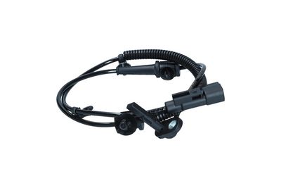 Jutiklis, rato greitis