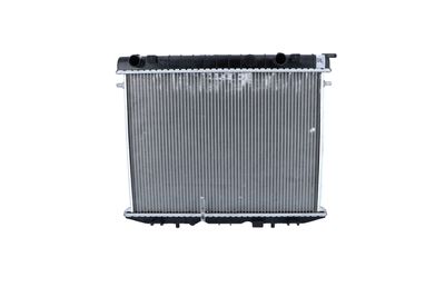 RADIATOR RACIRE MOTOR NRF 509532 7