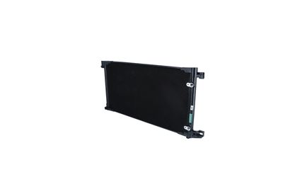 CONDENSATOR CLIMATIZARE NRF 350449 12