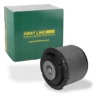 тампон на моста FIRST LINE FSK6681