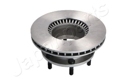 BREMSSCHEIBE JAPANPARTS DP133C 1
