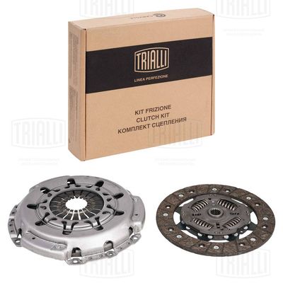 Комплект сцепления TRIALLI FR 1001 для FORD C-MAX
