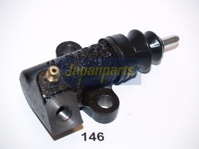 JAPANPARTS Darbinis cilindras, sankaba