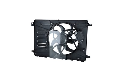 VENTILATOR RADIATOR NRF 47626 27