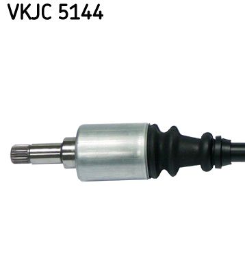 Drive Shaft VKJC 5144