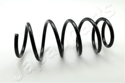 Пружина ходовой части JAPANPARTS ZC2543H для CITROËN NEMO