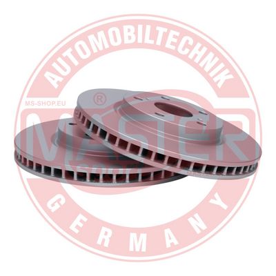 DISC FRANA MASTER-SPORT GERMANY 24012807401PRSETMS 3