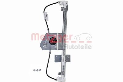 MECANISM ACTIONARE GEAM METZGER AUTOTEILE 2160492 1