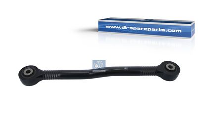 Brazo oscilante, suspensión de ruedas