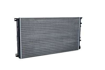 KüHLER MOTORKüHLUNG NRF 55350A 21