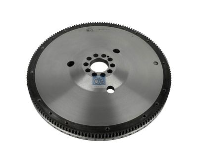 Volante motor