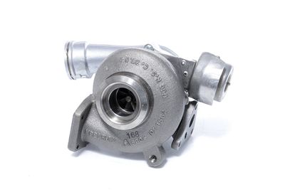 LADER AUFLADUNG BTS Turbo T914014 21