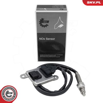 NOx-senzor, NOx-katalyzátor ESEN SKV 71SKV105