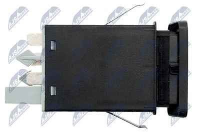 COMUTATOR LUMINI DE AVARIE NTY EWSWW083 3