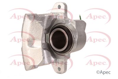APEC Brake Caliper LCA242N