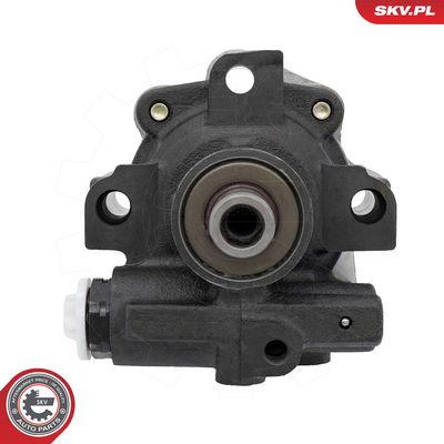 Hydraulické čerpadlo, řízení ESEN SKV 10SKV406