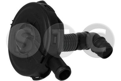 Ventil, odvětrání klikové skříně STC T492135
