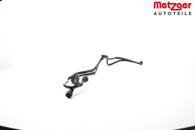 CONDUCTA ALIMENTARE CU COMBUSTIBIL METZGER AUTOTEILE 2150296 13