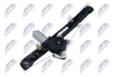 стъклоподемник NTY EPS-FR-005S