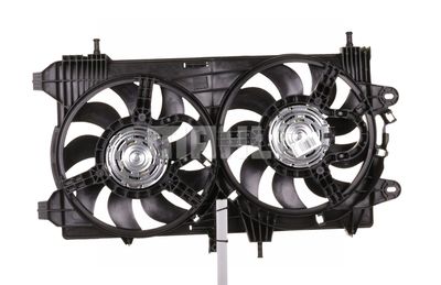 VENTILATOR RADIATOR MAHLE CFF369000P 19
