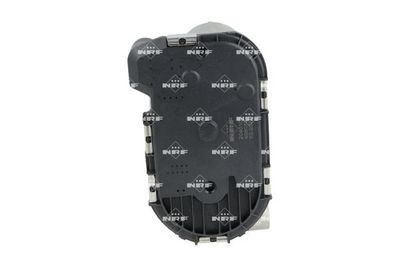 DROSSELKLAPPENSTUTZEN