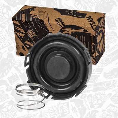 VENTIL AERISIRE CARTER