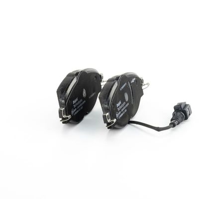 BREMSBELAGSATZ SCHEIBENBREMSE DELPHI LP2698 32