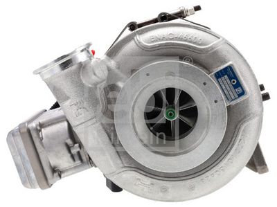 Lader, ladesystem FEBI BILSTEIN 1005655