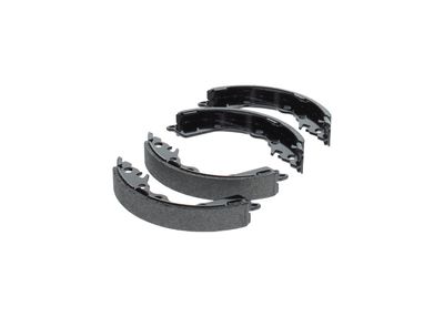 BREMSBACKENSATZ BOSCH 0986487797 21