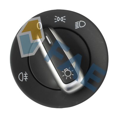 COMUTATOR FAR FAE 64034 1