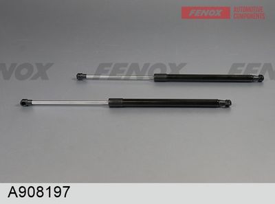 газов амортисьор, багажно/товарно пространство FENOX A908197