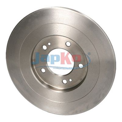 Disc frana JAPKO 61H10C