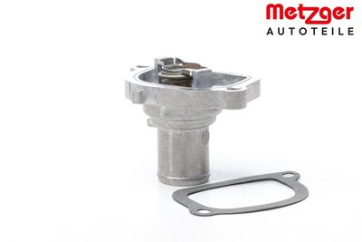 THERMOSTAT KüHLMITTEL METZGER AUTOTEILE 4006187 5