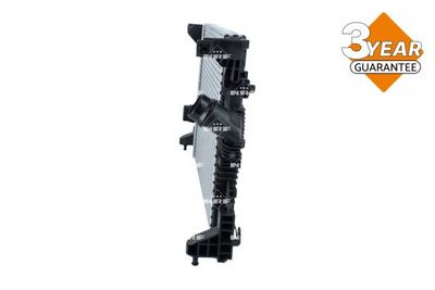 Intercooler NRF 309119