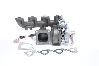 LADER AUFLADUNG BTS Turbo T981166 28