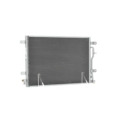 KONDENSATOR KLIMAANLAGE NISSENS 94583 40