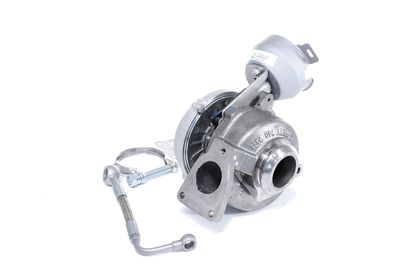 LADER AUFLADUNG BTS Turbo T981158 15