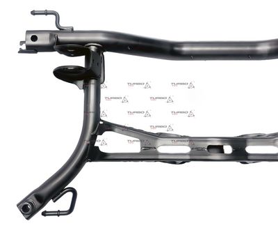 CORP AX TURBO-TEC TTRAX001107 6