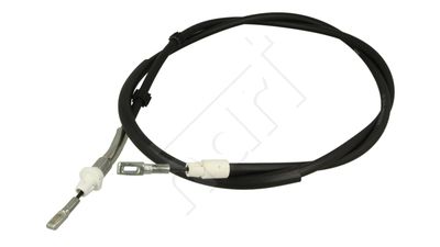 Тросик, cтояночный тормоз HART 240 996 для MERCEDES-BENZ M-CLASS
