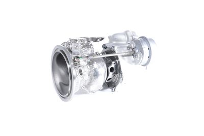 LADER AUFLADUNG BTS Turbo T918789LI 25