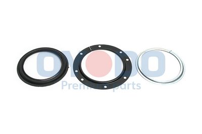 Remonto komplektas, pasukamojo kakliuko kaištis