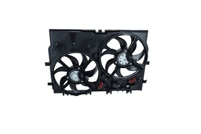 VENTILATOR RADIATOR NRF 47894 23