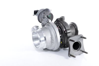 LADER AUFLADUNG BTS Turbo T915579 7