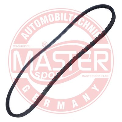 MASTER-SPORT GERMANY AVX-13X1240-PCS-MS Клиновой ремень  для FORD GRANADA (Форд Гранада)