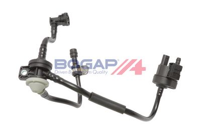 SUPAPA SUPRAPRESIUNE REZERVOR COMBUSTIBIL BOGAP A6316133 3