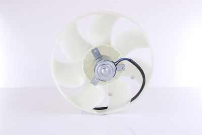 VENTILATOR RADIATOR NISSENS 85957 6